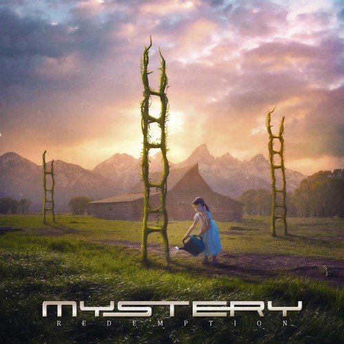 Mystery - Redemption (2023) Download