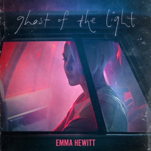 Emma Hewitt - Ghost Of The Light (2023) Download