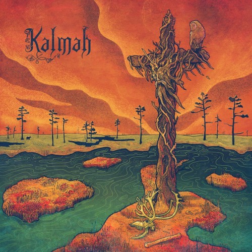 Kalmah - Kalmah (2023) Download