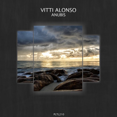 Vitti Alonso – Anubis (2023)