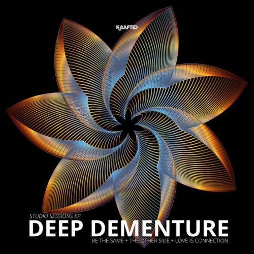 Deep Dementure - Studio Sessions (2023) Download