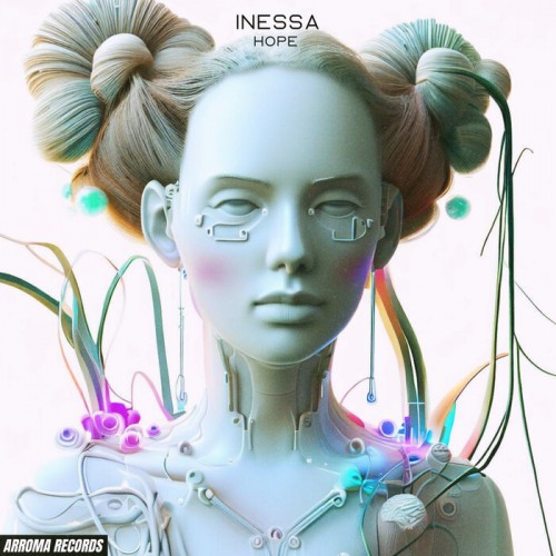 Inessa – Hope (2023)