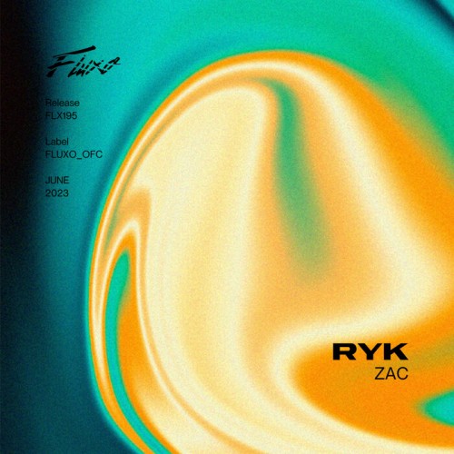 Zac - RYK (2023) Download