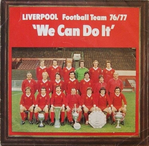 The Liverpool Football Team-We Can Do It-(STAT-50)-EP-FLAC-1977-DARKAUDiO