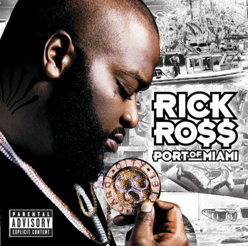 Rick Ross-Port Of Miami-PROPER-CD-FLAC-2006-CALiFLAC