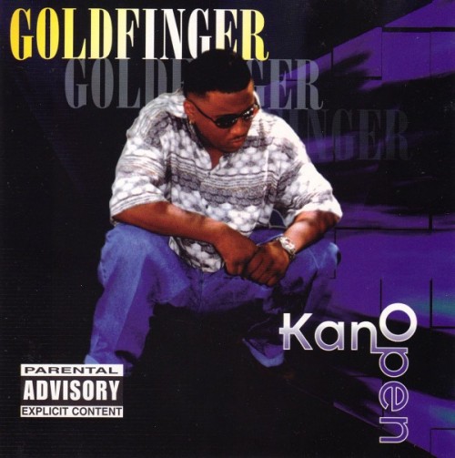 Goldfinger - Kan Open (1998) Download