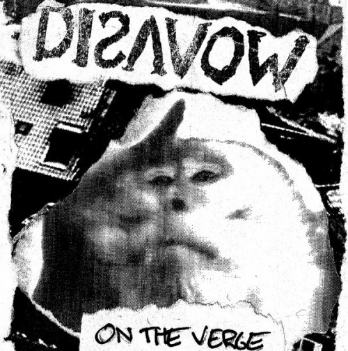 Disavow - On The Verge (2023) Download