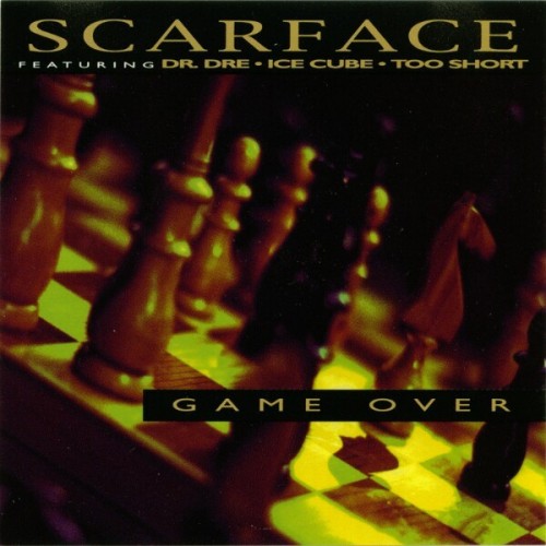 Scarface - Game Over (1997) Download