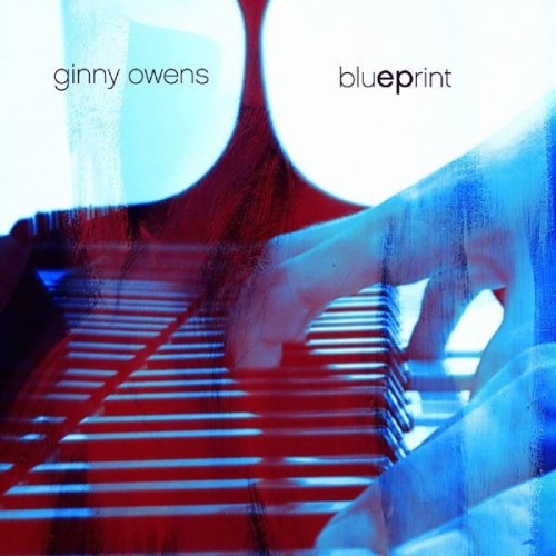 Ginny Owens - Blueprint (2002) Download