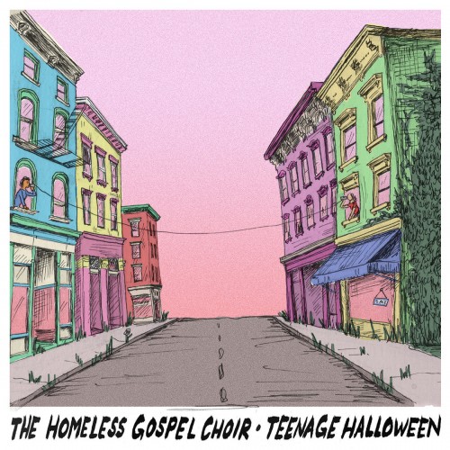The Homeless Gospel Choir - Split (2022) Download