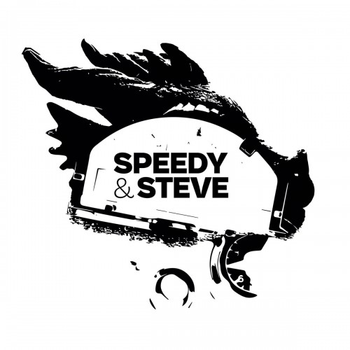 Speedy J - Speedy & Steve (2023) Download