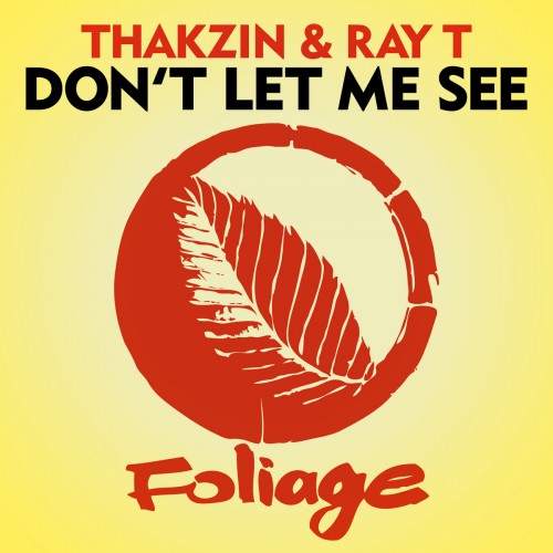 Thakzin & Ray T - Dont Let Me See (Jimpster Remixes) (2023) Download
