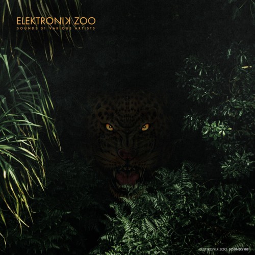 Various Artists - Elektronik Zoo Sounds 001 (2023) Download