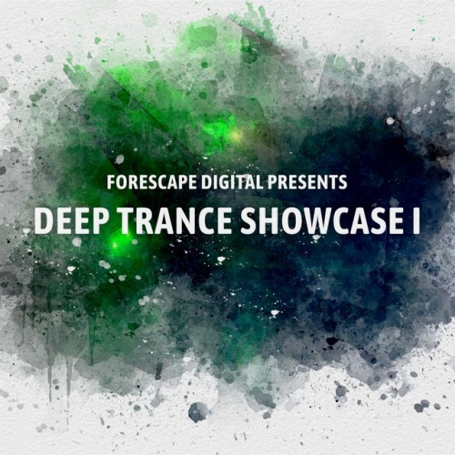 Various Artists - Deep Trance Showcase (2023) Download