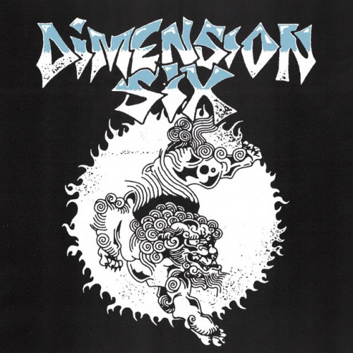 Dimension Six - Dimension Six (2023) Download
