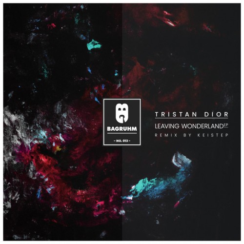 Tristan Dior - Leaving Wonderland (2023) Download
