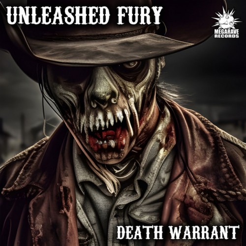 Unleashed Fury - Death Warrant EP (2023) Download