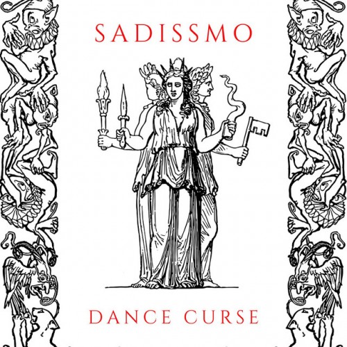 Sadissmo - Dance Curse (2023) Download