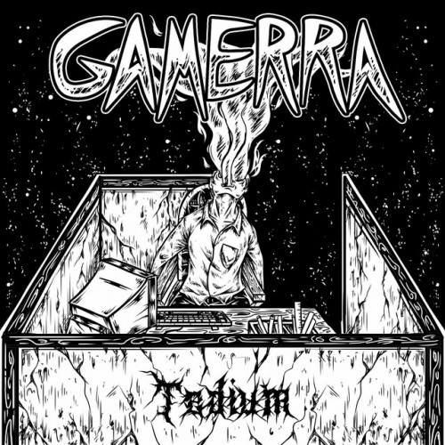 Gamerra - Tedium (2023) Download