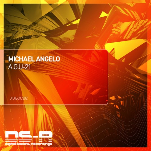 Michael Angelo – A.G.U-21 (2023)