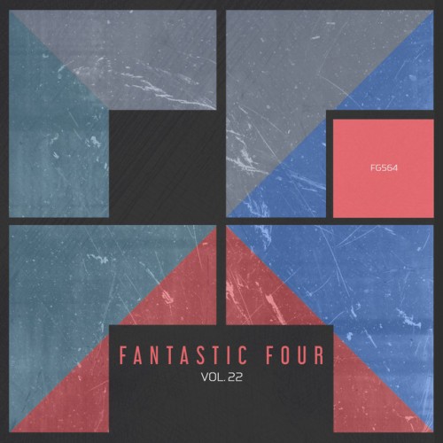 Various Artists - Fantastic Four vol 22 (2023) Download