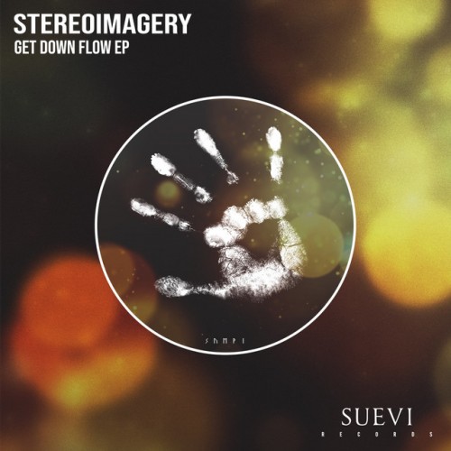 Stereoimagery – Get Down Flow EP (2023)