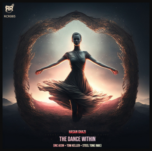 Hasan Ghazi - The Dance Within (2023) Download