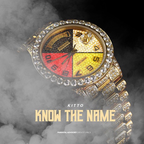 Kitto - Know The Name (2019) Download
