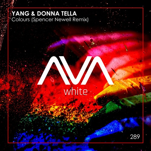 Yang & Donna Tella - Colours (Spencer Newell Remix) (2023) Download