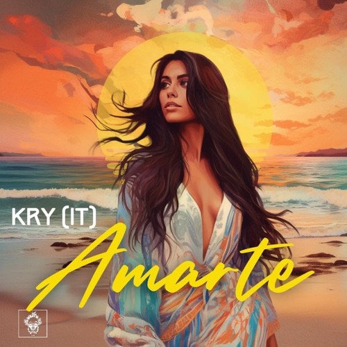 Kry (IT) - Amarte (2023) Download