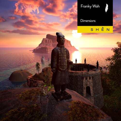 Franky Wah - Dimensions (2023) Download