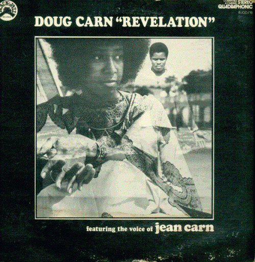 Doug Carn-Revelation-(BJQD16)-24-96-WEB-FLAC-1973-BABAS