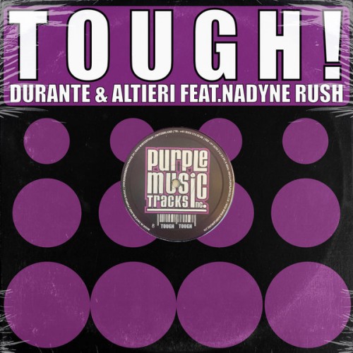 Durante & Altieri & Nadyne Rush - Tough (2023) Download