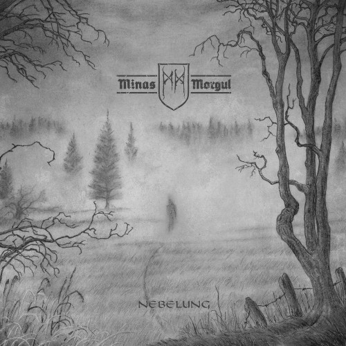 Minas Morgul - Nebelung (2023) Download