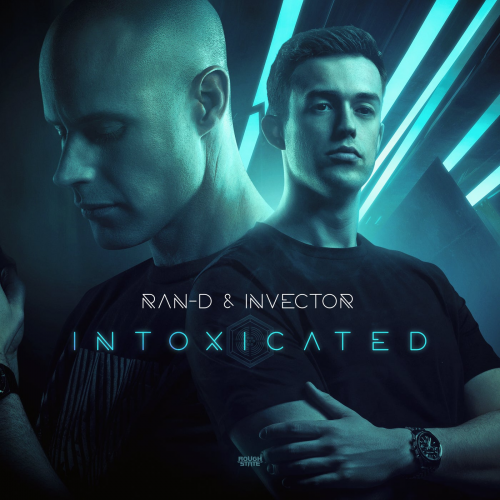 Ran-D & Invector – Intoxicated (2023)