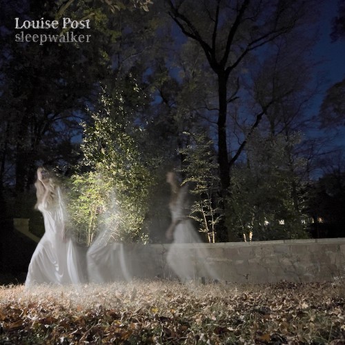 Louise Post - Sleepwalker (2023) Download