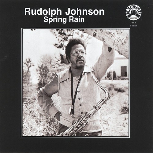 Rudolph Johnson – Spring Rain (1971)