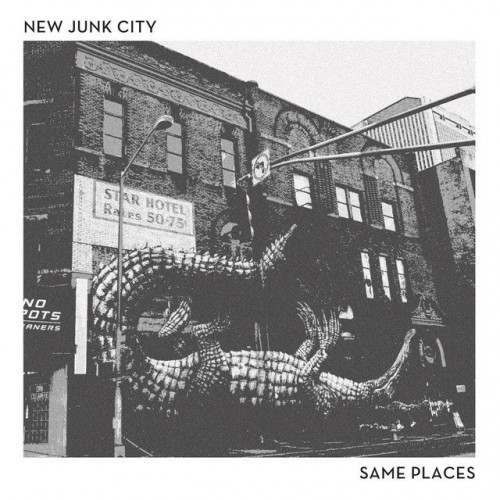New Junk City – Same Places (2018)