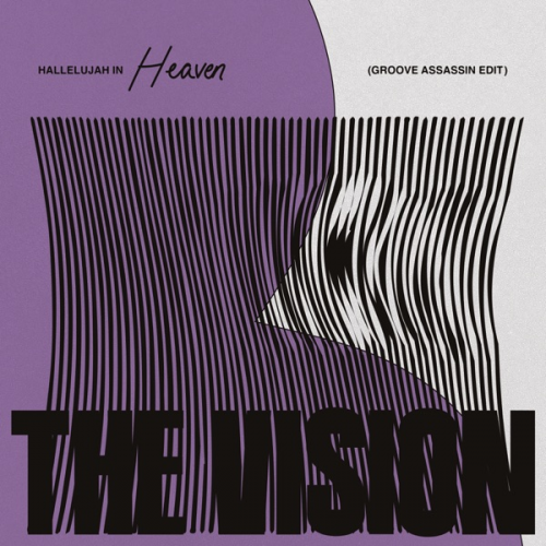 The Vision & Ben Westbeech & Kon ft Andreya Triana - Hallelujah In Heaven (Groove Assassin Edit) (2023) Download