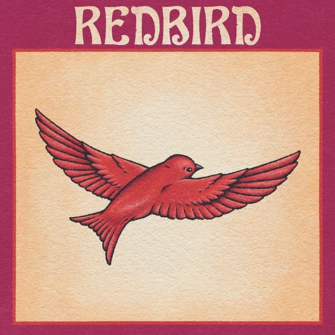 TRIBEZ. - Redbird (2023) Download