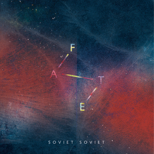 Soviet Soviet - Fate (2013) Download