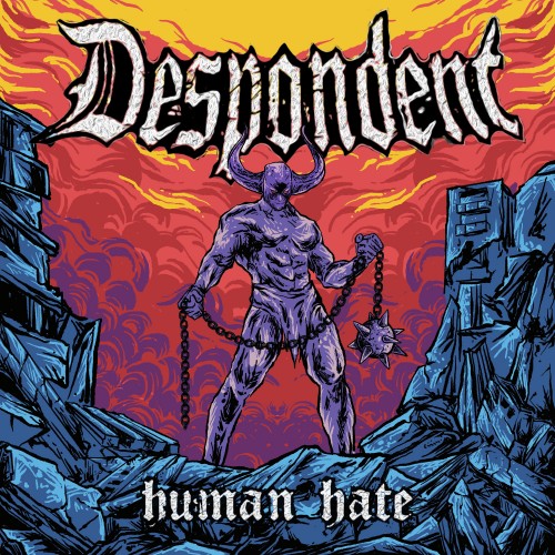 Despondent - Human Hate (2023) Download