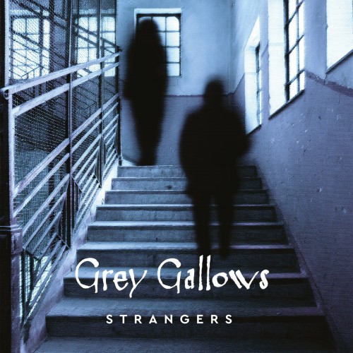 Grey Gallows – Strangers (2023)