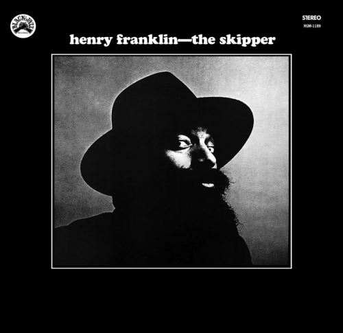 Henry Franklin-The Skipper-(BJQD7)-24-96-WEB-FLAC-1972-BABAS