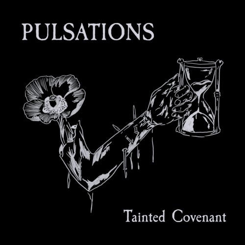 Pulsations-Tainted Covenant-CD-FLAC-2023-FWYH
