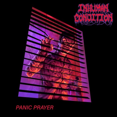 Inhuman Condition - Panic Prayer (2023) Download