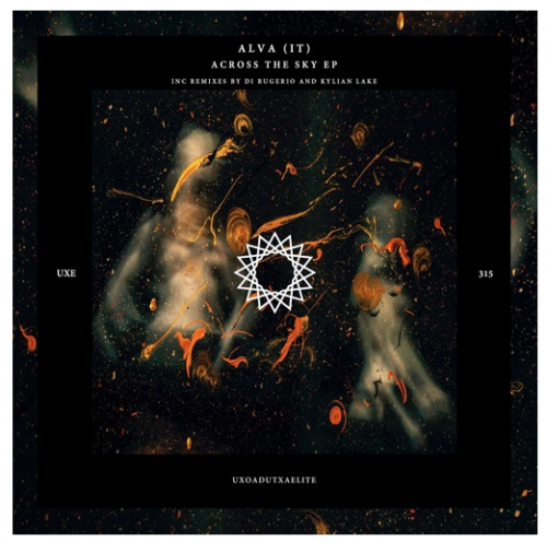ALVA (IT) - Across the Sky (2023) Download