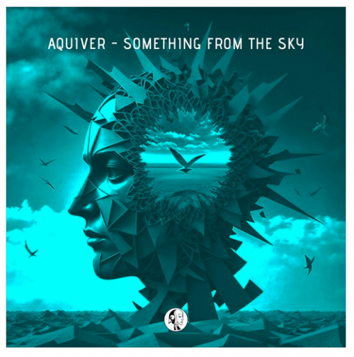 Aquiver – Something From The Sky (2023)