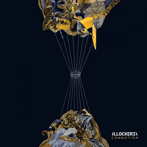 Allochiria - Commotion (2023) Download