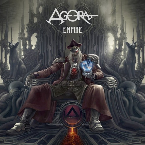 Agora - Empire (2023) Download